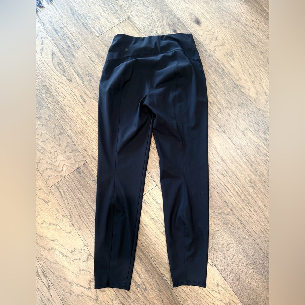 Lululemon Here To There High Rise Pants - Picture 3 of 10